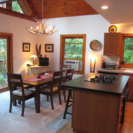 The Catskill Cabin Elka Park Екстериор снимка