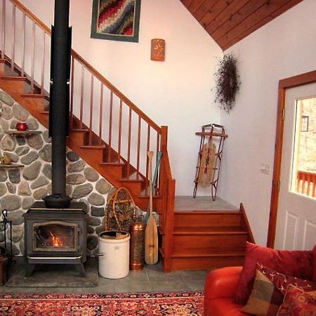 The Catskill Cabin Elka Park Екстериор снимка