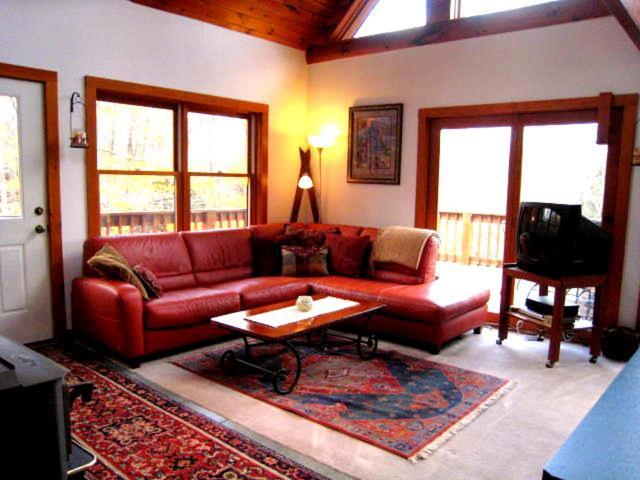 The Catskill Cabin Elka Park Екстериор снимка