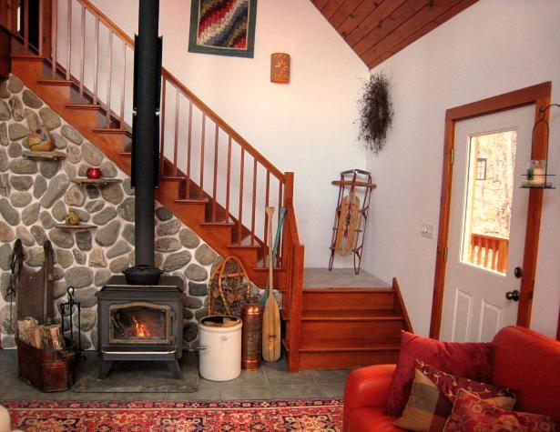 The Catskill Cabin Elka Park Екстериор снимка